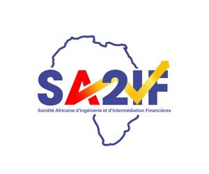 Logo Société Africaine d'Ingénierie et d'Investissement Financier