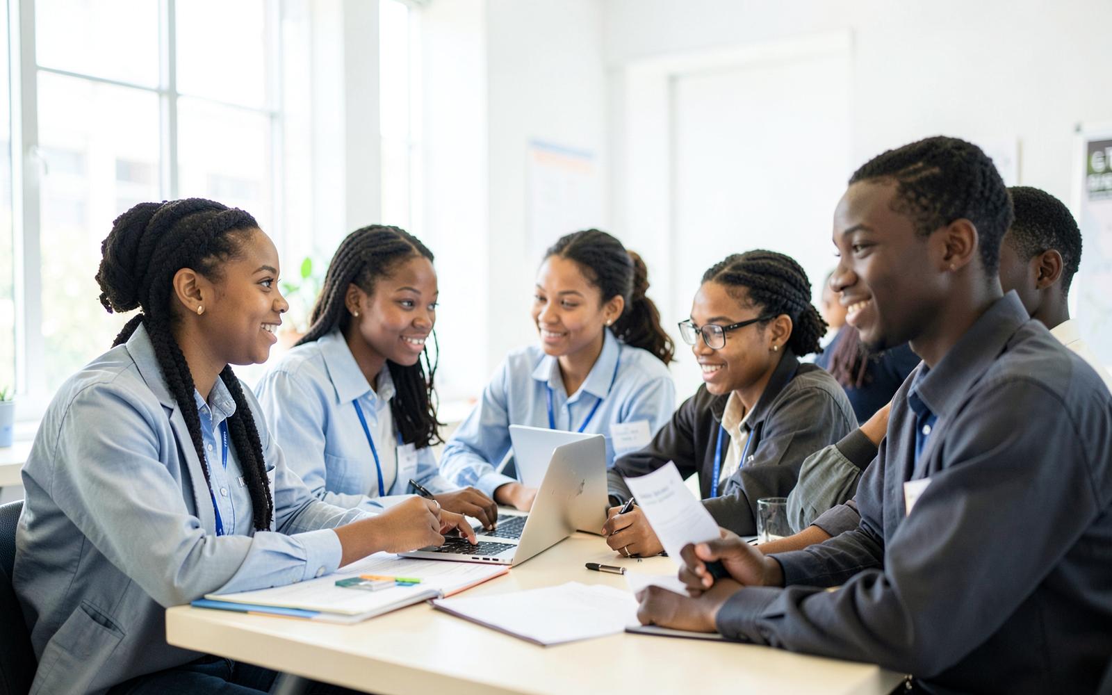 Masterclass étudiants : 200 places offertes