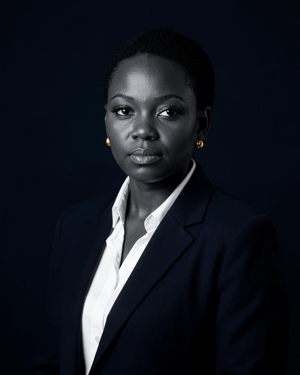 Aïssata Kouamé — Directrice des marchés, Banque Sahel
