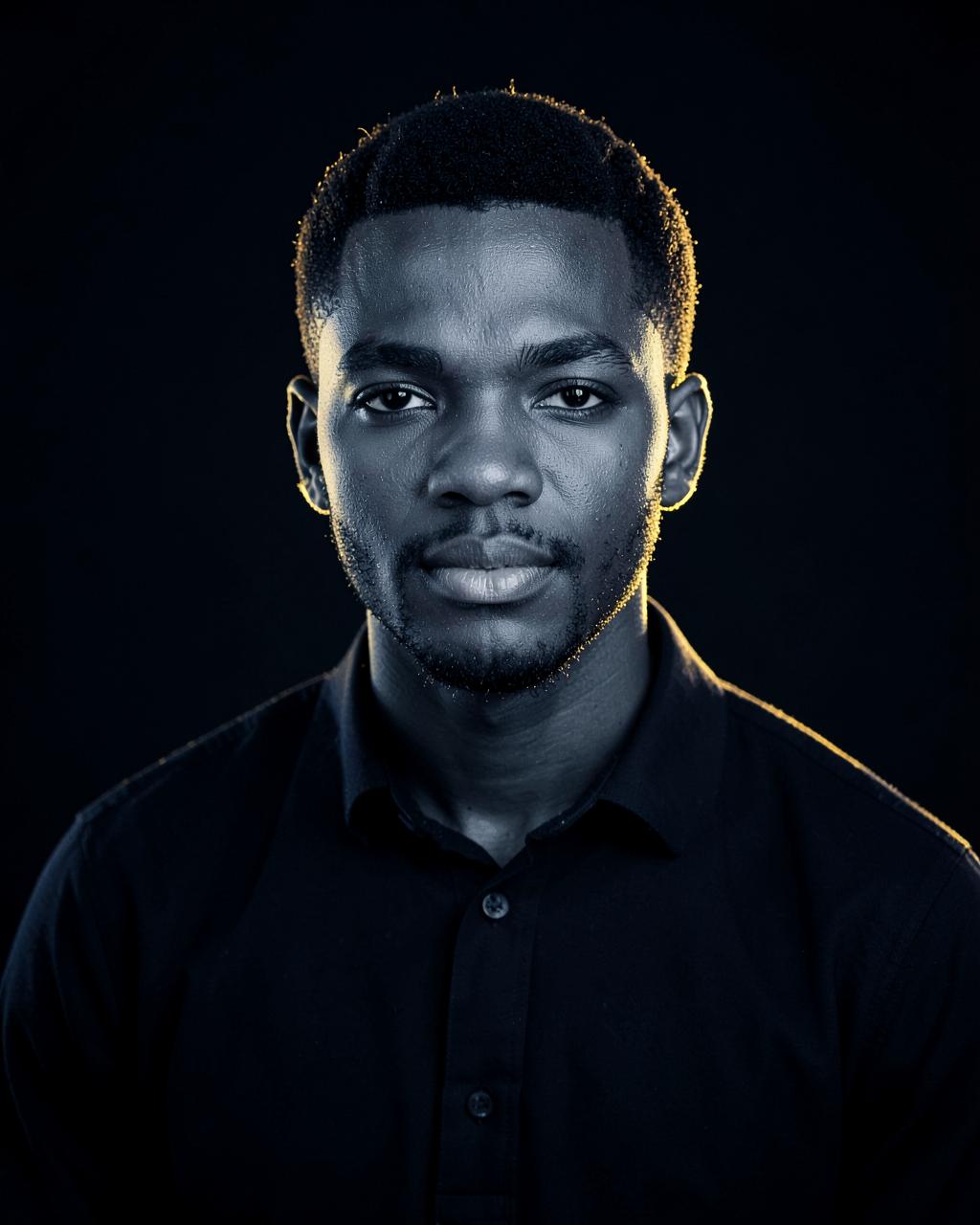 Ibrahim Cissé — Fondateur, Kongo Pay