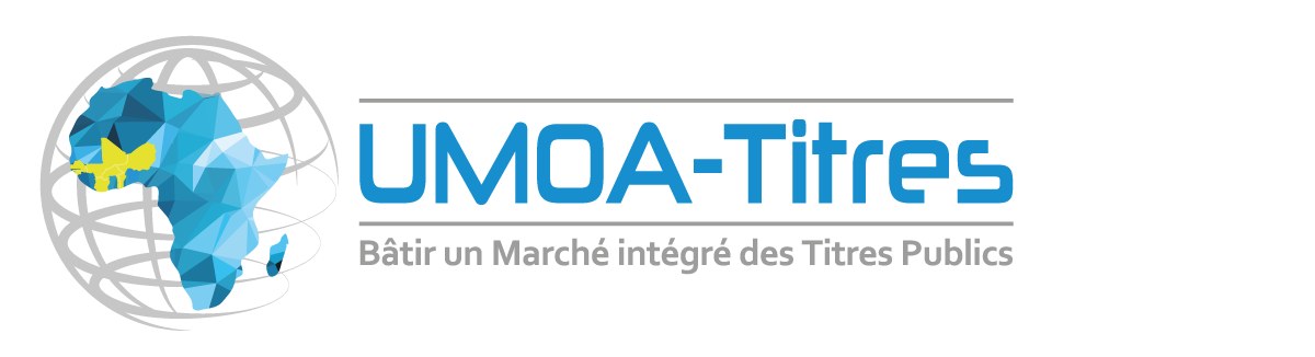 Logo UMOA-Titres