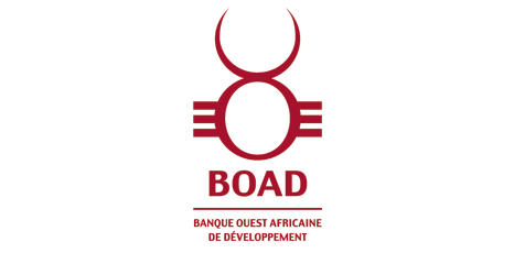 Logo Banque Ouest Africaine de Développement