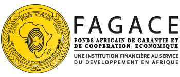 Logo Fonds Africain de Garantie et de Coopération Économique